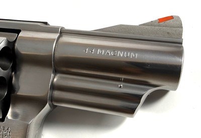 **SUPER RARE** 1988 German Export Smith and Wesson S&W 629 dash 2 