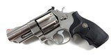 **SUPER RARE** 1988 German Export Smith and Wesson S&W 629 dash 2 