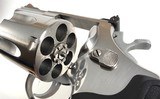 **SUPER RARE** 1988 German Export Smith and Wesson S&W 629 dash 2 