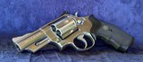 **SUPER RARE** 1988 German Export Smith and Wesson S&W 629 dash 2 