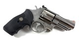 **SUPER RARE** 1988 German Export Smith and Wesson S&W 629 dash 2 