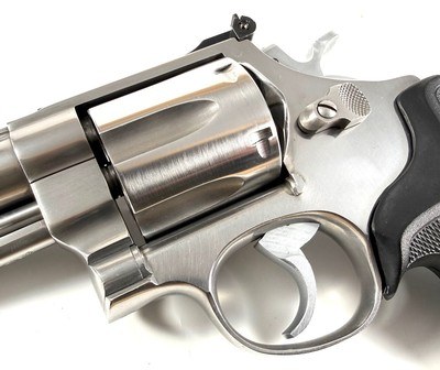 **SUPER RARE** 1988 German Export Smith and Wesson S&W 629 dash 2 