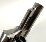 **SUPER RARE** 1988 German Export Smith and Wesson S&W 629 dash 2 