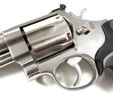 **SUPER RARE** 1988 German Export Smith and Wesson S&W 629 dash 2 