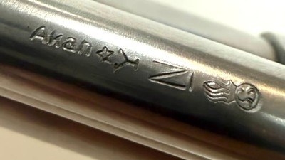 **SUPER RARE** 1988 German Export Smith and Wesson S&W 629 dash 2 