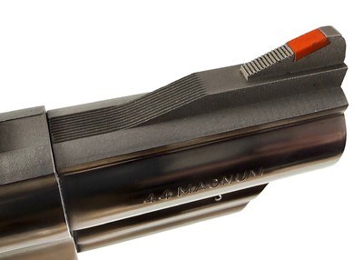 **SUPER RARE** 1988 German Export Smith and Wesson S&W 629 dash 2 