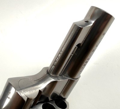 **SUPER RARE** 1988 German Export Smith and Wesson S&W 629 dash 2 