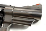 **SUPER RARE** 1988 German Export Smith and Wesson S&W 629 dash 2 