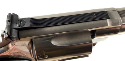 **SUPER RARE** 1988 German Export Smith and Wesson S&W 629 dash 2 