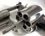 **SUPER RARE** 1988 German Export Smith and Wesson S&W 629 dash 2 