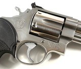 **SUPER RARE** 1988 German Export Smith and Wesson S&W 629 dash 2 
