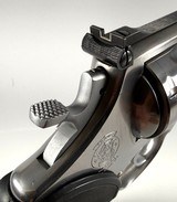 **SUPER RARE** 1988 German Export Smith and Wesson S&W 629 dash 2 