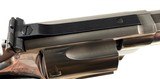 **SUPER RARE** 1988 German Export Smith and Wesson S&W 629 dash 2 