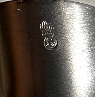 **SUPER RARE** 1988 German Export Smith and Wesson S&W 629 dash 2 