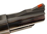 **SUPER RARE** 1988 German Export Smith and Wesson S&W 629 dash 2 