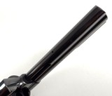 **OUTSTANDING** 99% Smith and Wesson S&W Lew Horton 29 dash 3 Silhouette ADJ front sight original box paperwork tools 