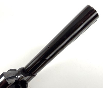**OUTSTANDING** 99% Smith and Wesson S&W Lew Horton 29 dash 3 Silhouette ADJ front sight original box paperwork tools 