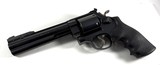 **OUTSTANDING** 99% Smith and Wesson S&W Lew Horton 29 dash 3 Silhouette ADJ front sight original box paperwork tools 
