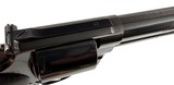 **OUTSTANDING** 99% Smith and Wesson S&W Lew Horton 29 dash 3 Silhouette ADJ front sight original box paperwork tools 