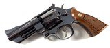 **SUPER NICE** 1973 Smith and Wesson S&W model 27 dash 3 with 3.5