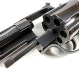 **SUPER NICE** 1973 Smith and Wesson S&W model 27 dash 3 with 3.5