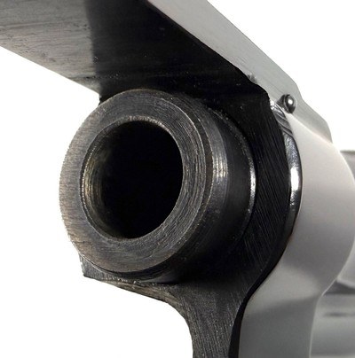 **SUPER NICE** 1973 Smith and Wesson S&W model 27 dash 3 with 3.5