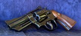 **SUPER NICE** 1973 Smith and Wesson S&W model 27 dash 3 with 3.5
