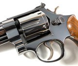 **SUPER NICE** 1973 Smith and Wesson S&W model 27 dash 3 with 3.5