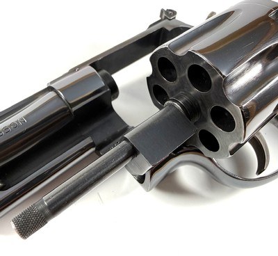 **SUPER NICE** 1973 Smith and Wesson S&W model 27 dash 3 with 3.5