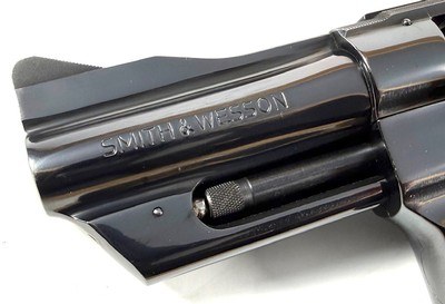 **SUPER NICE** 1973 Smith and Wesson S&W model 27 dash 3 with 3.5