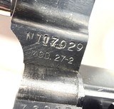 **SUPER NICE** 1973 Smith and Wesson S&W model 27 dash 3 with 3.5