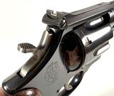 **SUPER NICE** 1973 Smith and Wesson S&W model 27 dash 3 with 3.5