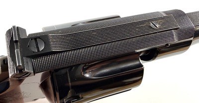 **SUPER NICE** 1973 Smith and Wesson S&W model 27 dash 3 with 3.5