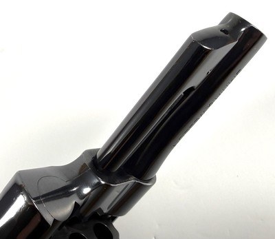 **SUPER NICE** 1973 Smith and Wesson S&W model 27 dash 3 with 3.5