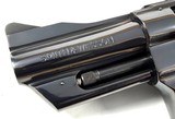 **SUPER NICE** 1973 Smith and Wesson S&W model 27 dash 3 with 3.5