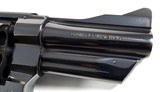 **SUPER NICE** 1973 Smith and Wesson S&W model 27 dash 3 with 3.5