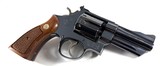 **SUPER NICE** 1973 Smith and Wesson S&W model 27 dash 3 with 3.5