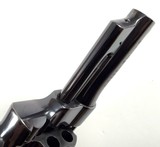 **AWESOME** 1974 Smith and Wesson S&W model 27 dash 2 with 3.5