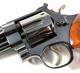 **AWESOME** 1974 Smith and Wesson S&W model 27 dash 2 with 3.5