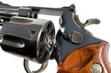 **AWESOME** 1974 Smith and Wesson S&W model 27 dash 2 with 3.5