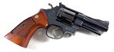 **AWESOME** 1974 Smith and Wesson S&W model 27 dash 2 with 3.5