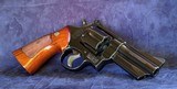 **AWESOME** 1974 Smith and Wesson S&W model 27 dash 2 with 3.5