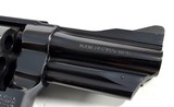**AWESOME** 1974 Smith and Wesson S&W model 27 dash 2 with 3.5