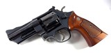 **AWESOME** 1974 Smith and Wesson S&W model 27 dash 2 with 3.5