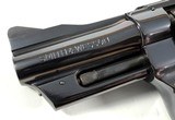 **AWESOME** 1974 Smith and Wesson S&W model 27 dash 2 with 3.5
