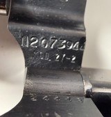 **AWESOME** 1974 Smith and Wesson S&W model 27 dash 2 with 3.5