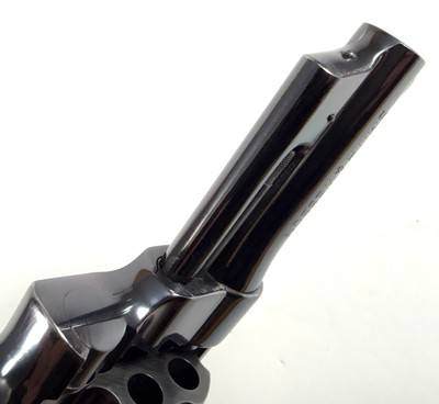 **AWESOME** 1974 Smith and Wesson S&W model 27 dash 2 with 3.5