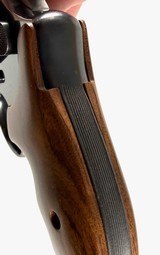 **LETTERED** Lew Horton Smith and Wesson S&W model 24 dash 3 with 3