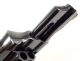 **LETTERED** Lew Horton Smith and Wesson S&W model 24 dash 3 with 3