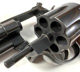 **LETTERED** Lew Horton Smith and Wesson S&W model 24 dash 3 with 3